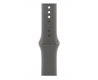 Apple Pasek sportowy 44-49mm M/L górska szarość - 1284552 - zdjęcie 1